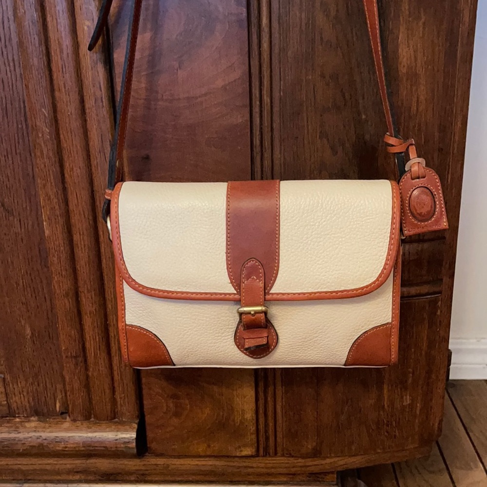Vintage Liz Claiborne purse
